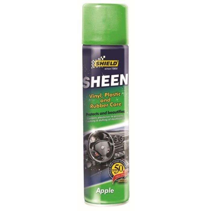 Shield Apple 300Ml