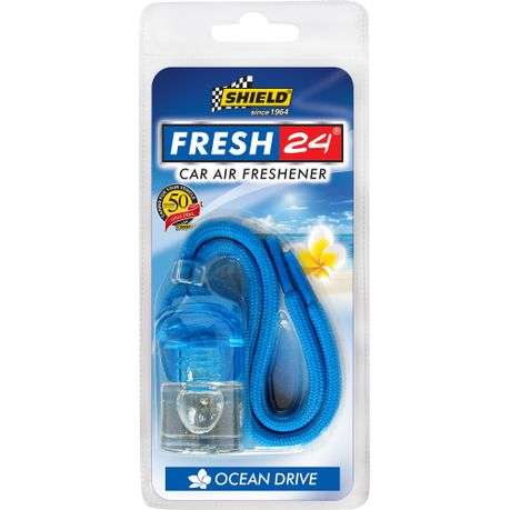 Hield Fresh 24 Air Freshner Ocean Drive