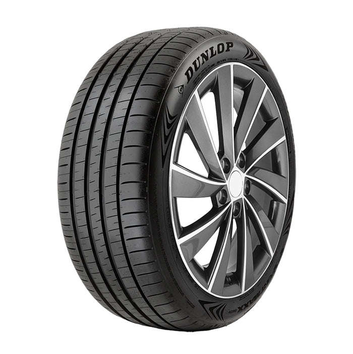 235/50R18 Dunlop Maxx 060+ 101Y XL Tyre