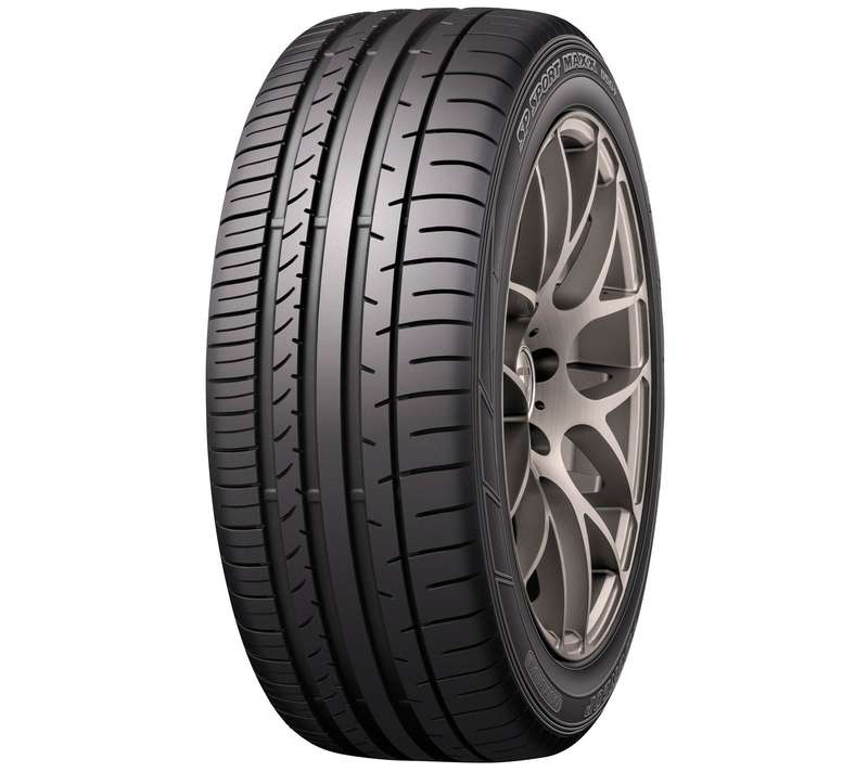 225/45R17 Dunlop Maxx050+ 91W Tyre