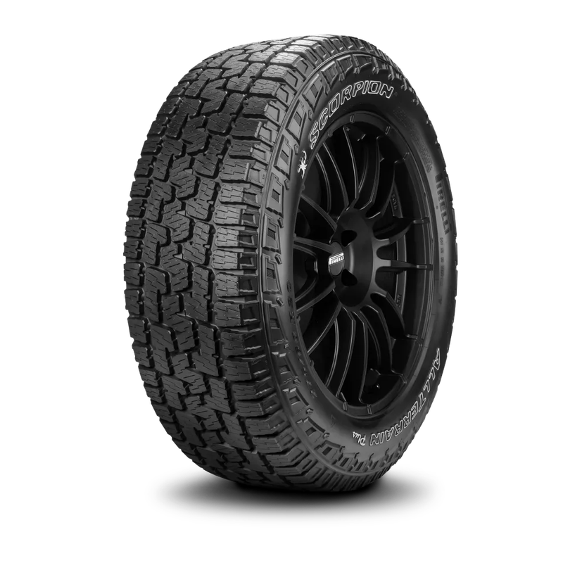 295/40R20 Pirelli Scorpion-A/T+ 110V XL NA0 Tyre