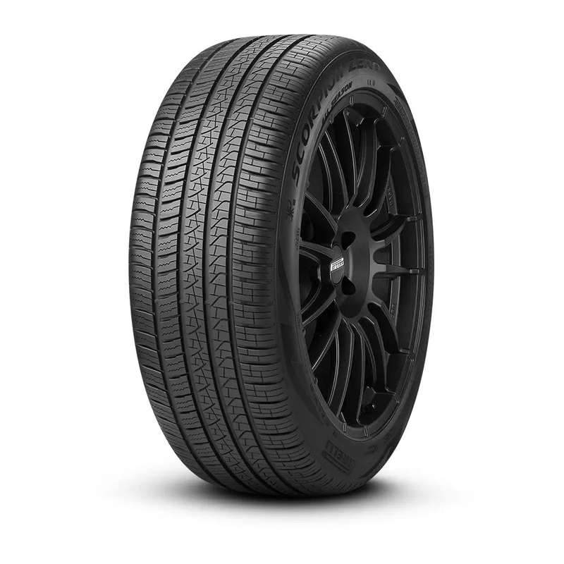 285/45R21 Pirelli SZROAS 113Y XL A8A Tyre