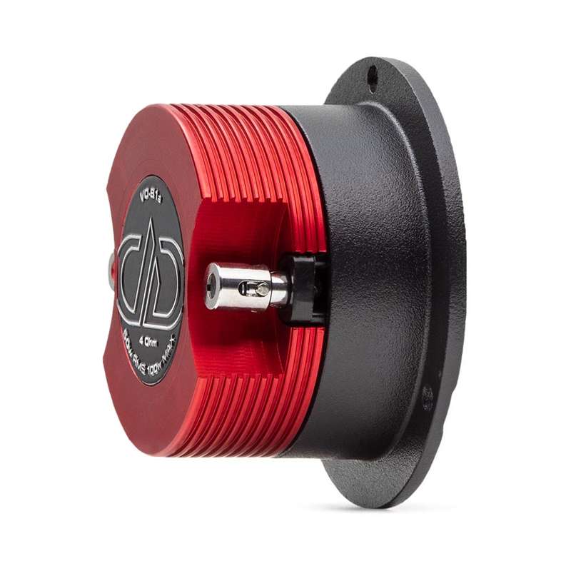 Digital Designs VO-B1a  Bullet Tweeters - Car Sound