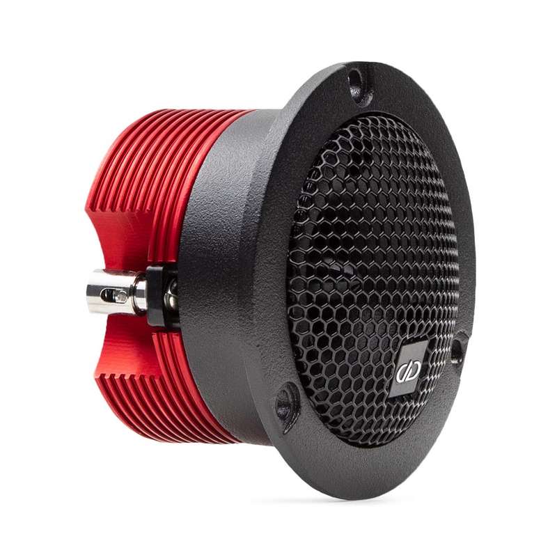 Digital Designs VO-B1a  Bullet Tweeters - Car Sound