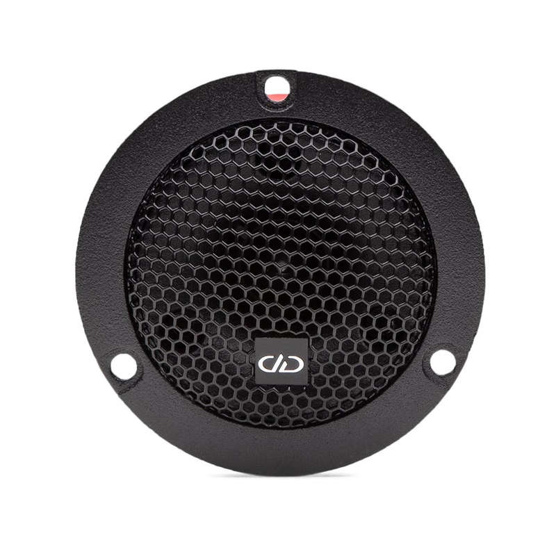 Digital Designs VO-B1a  Bullet Tweeters - Car Sound