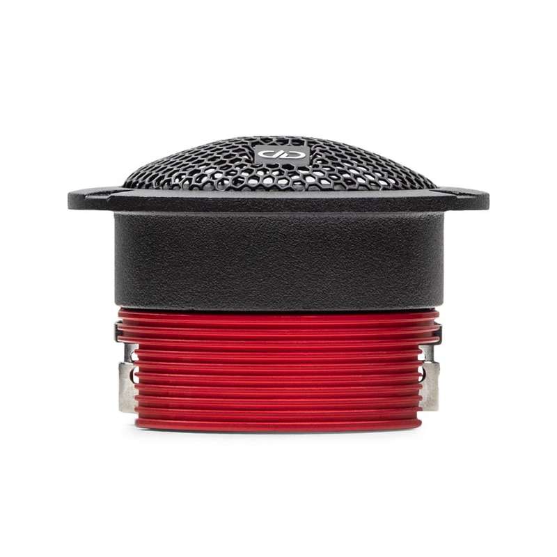 Digital Designs VO-B1a  Bullet Tweeters - Car Sound