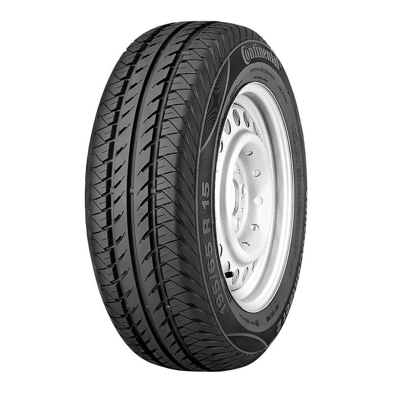 225/60R16C Continental VancoContact 2 MO 105/103H 6PR Tyre