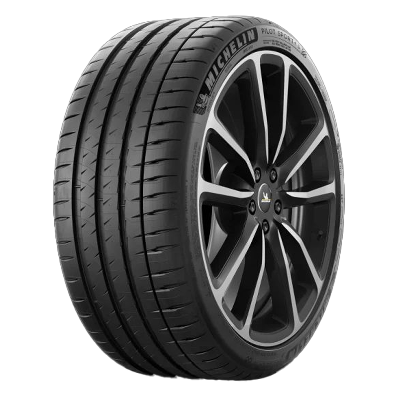 305/30R21 MICHELIN TL PILOT SPORT 4 S NAO 104Y