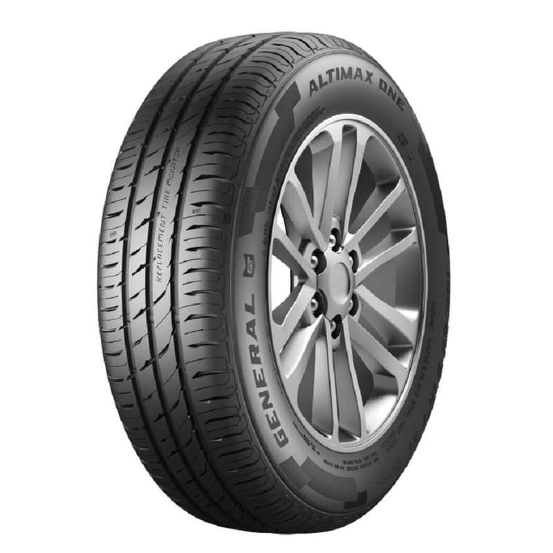 195/60R15 General Tire Altimax One 88H Tyre