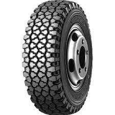 205R16C Dunlop SP TGR 110/108N 8PR Tyre