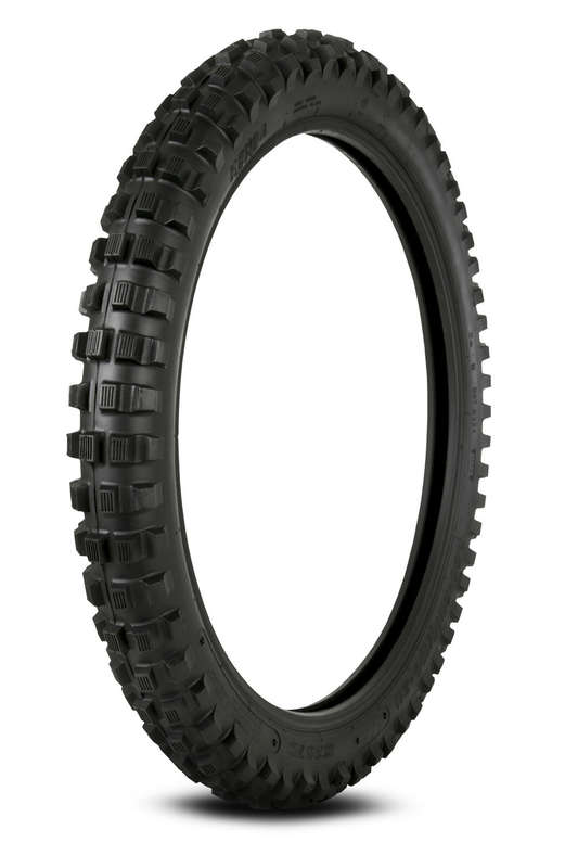 300x18 Kenda K257D Klassic MX Offroad Motocross Tyre