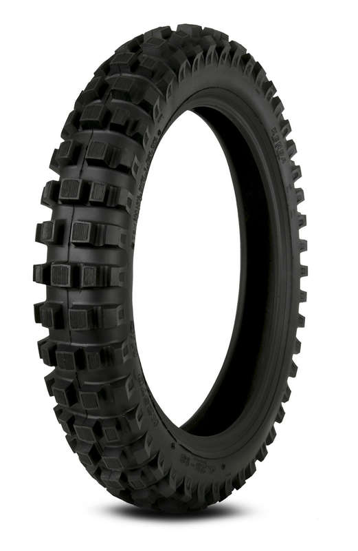 300x18 Kenda K257D Klassic MX Offroad Motocross Tyre
