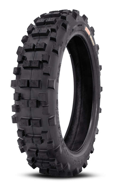 140/80x18 Kenda K779 Soft Gauntlet Enduro Compound Tyre