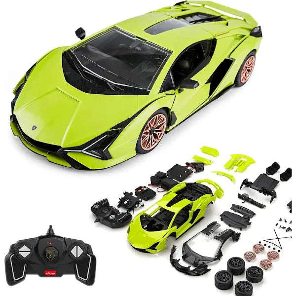 Rastar Lamborghini SIAN FKP37