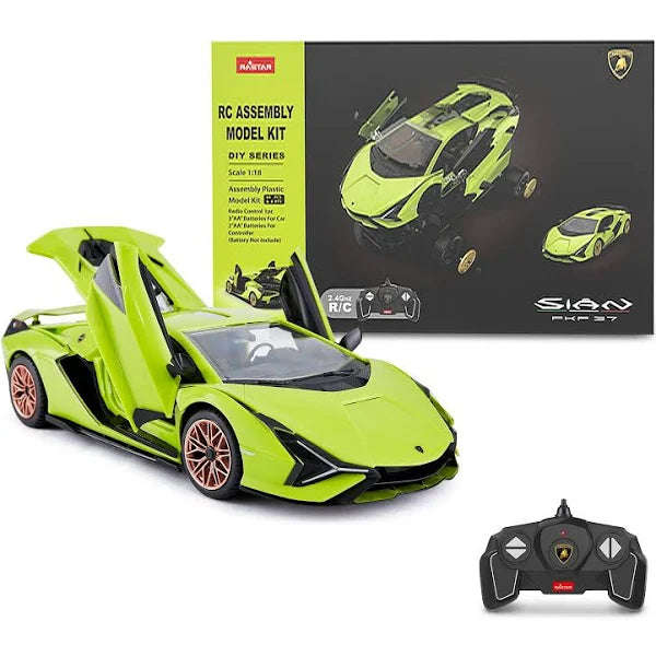 Rastar LAMBORGHINI SIAN FKP37