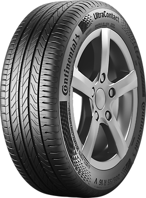 235/45R19 Continental UltraContact 99V XL Tyre