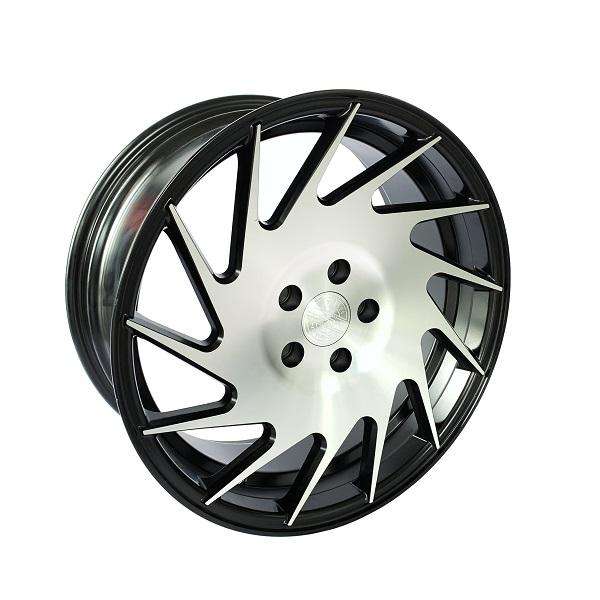 19" 1133R 5/120 8.5J/9.5J ET30 CB72.6 Wheels