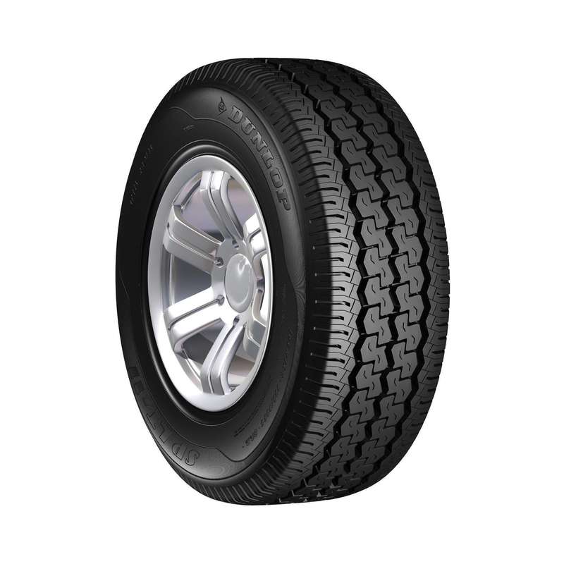 195R15C Dunlop SP LT-11 106/104S 8PR Tyre
