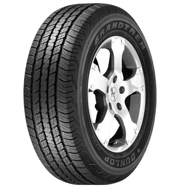 285/50R20 Dunlop PT2A  112V Tyre