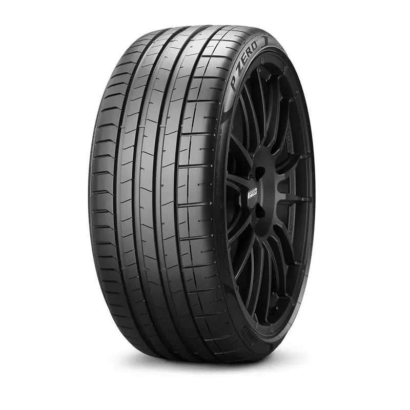 275/45R20 Pirelli P-Zero 110Y XL N0 Tyre
