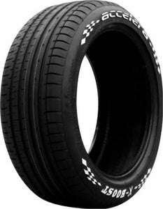225/50R18c Accelera X-Boost Owl 107/105S Tyre