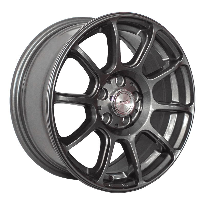 15" A-Line Hero 5/100 6.5J ET35 Wheels