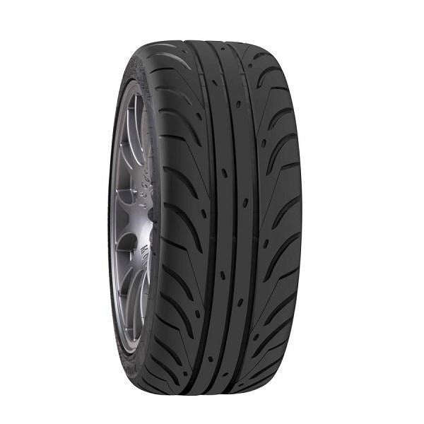205/50R16 Accelera 651 Sport 87w Semi Slick Tyre