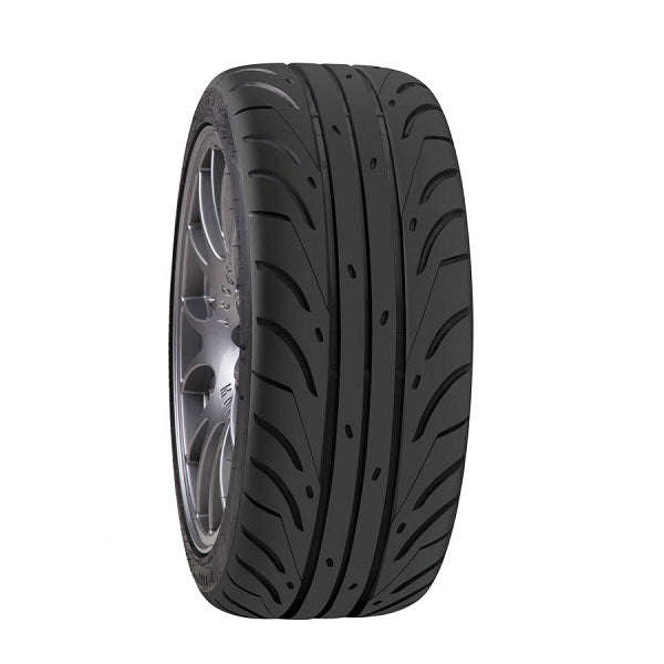 215/40R17 Accelera 651 Sport 87w XL Semi Slick Tyre