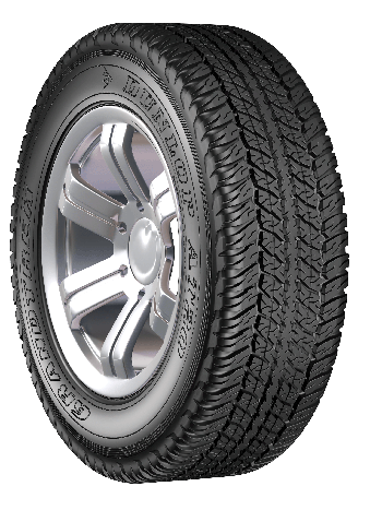 195/80R15 Dunlop AT20 96S Tyre