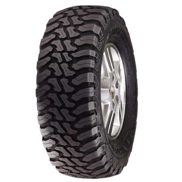 265/65R17lt Accelera M/t-01 117S Tyre