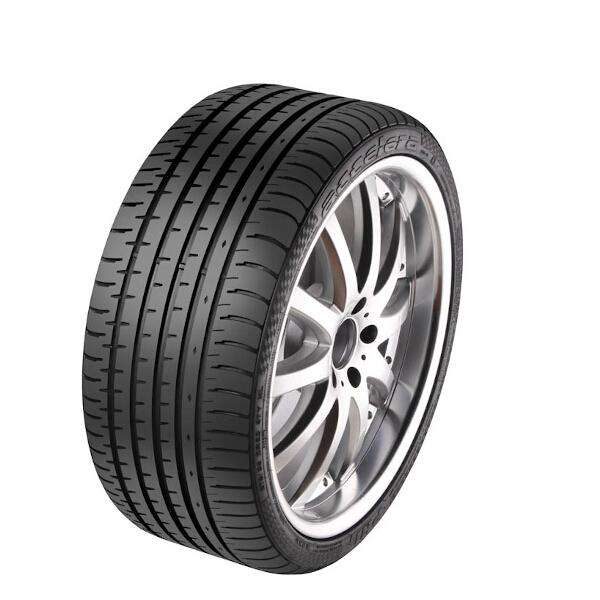275/25R20 Accelera PHI-2 91Y XL Tyre