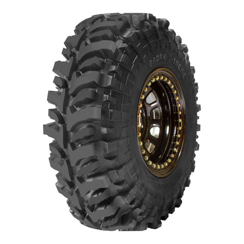 27x8.50R14LT Accelera Badak X-Treme 95Q Tyre