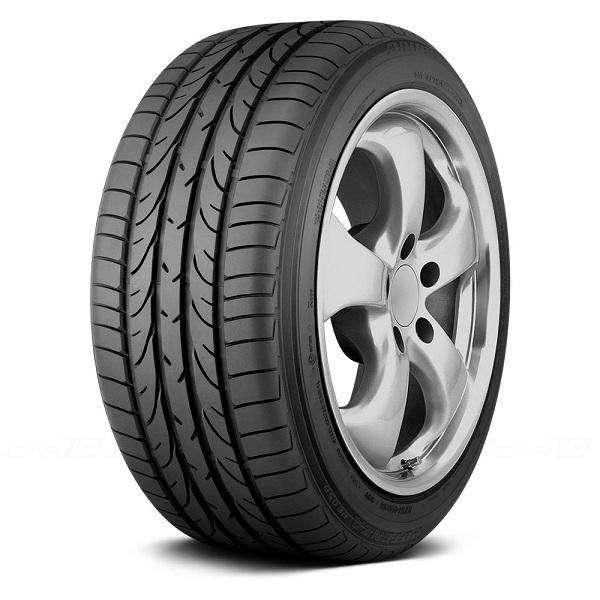 215/40R18 Bridgestone Re050 Rf 85Y - Run Flat Tyre