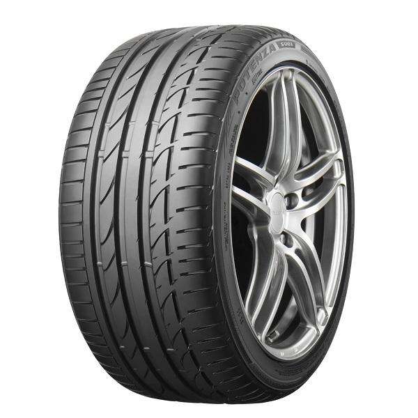 275/35R19 Bridgestone S001 96W - Run Flat Tyre
