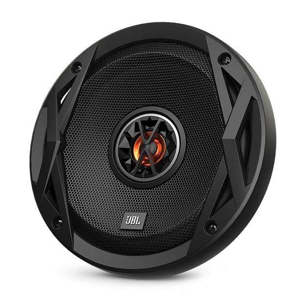 JBL Club6520 6" 150W Coaxial Speaker - Car Audio