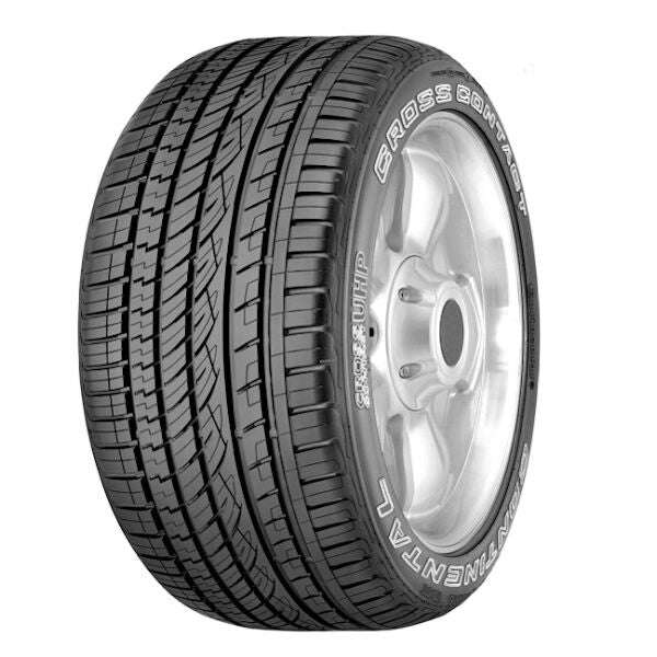 275/45R20 Continental Cross Contant UHP XL Fr 110W Tyre