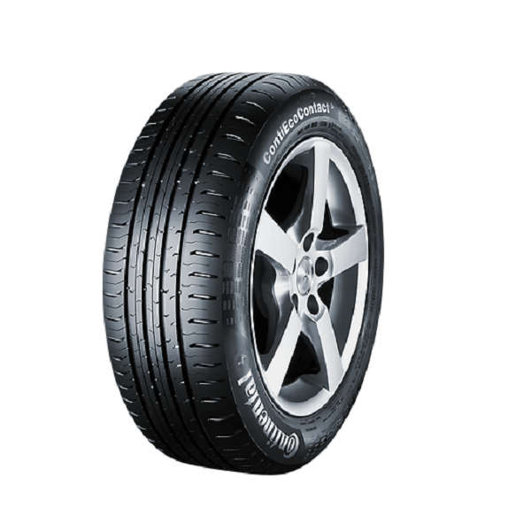 185/50R16 Continental ContiEcoContact 5 81H Tyre