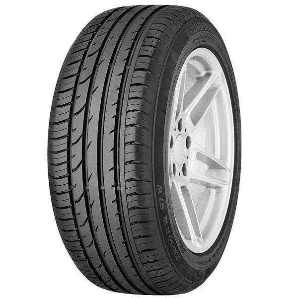 215/40R17 Continental Premium2 87V Vw Tyre