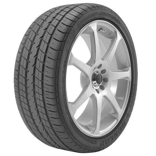 185/55R16 Dunlop Sport 2030 83H Tyre