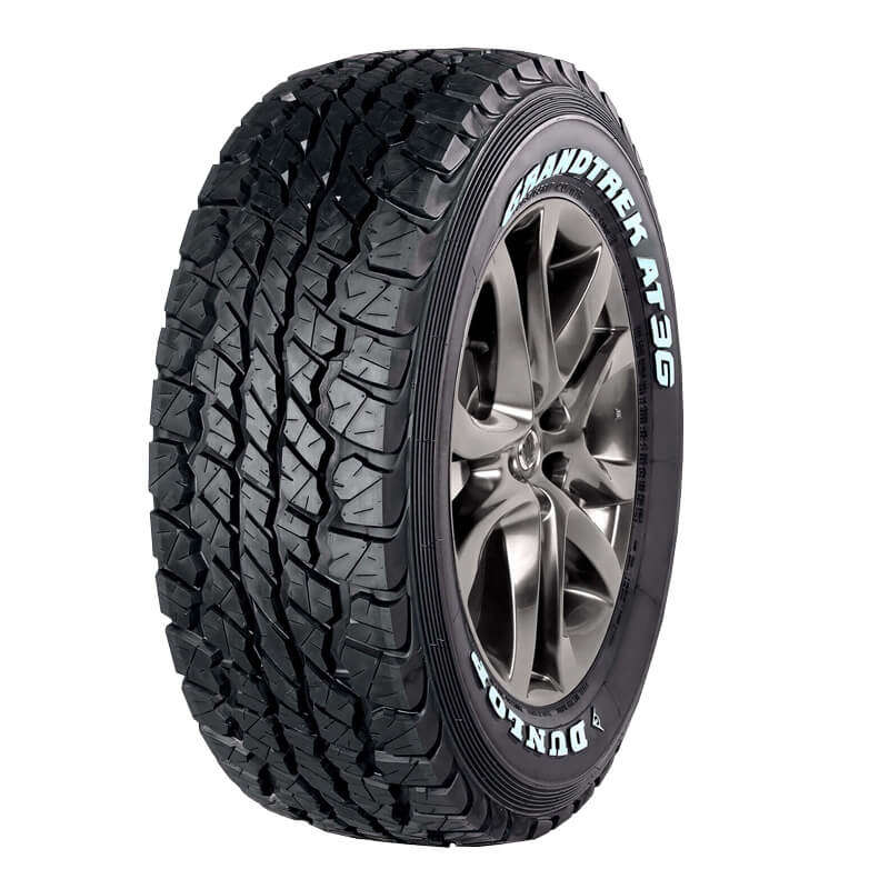265/50R20 Dunlop AT3G" 111T Tyre