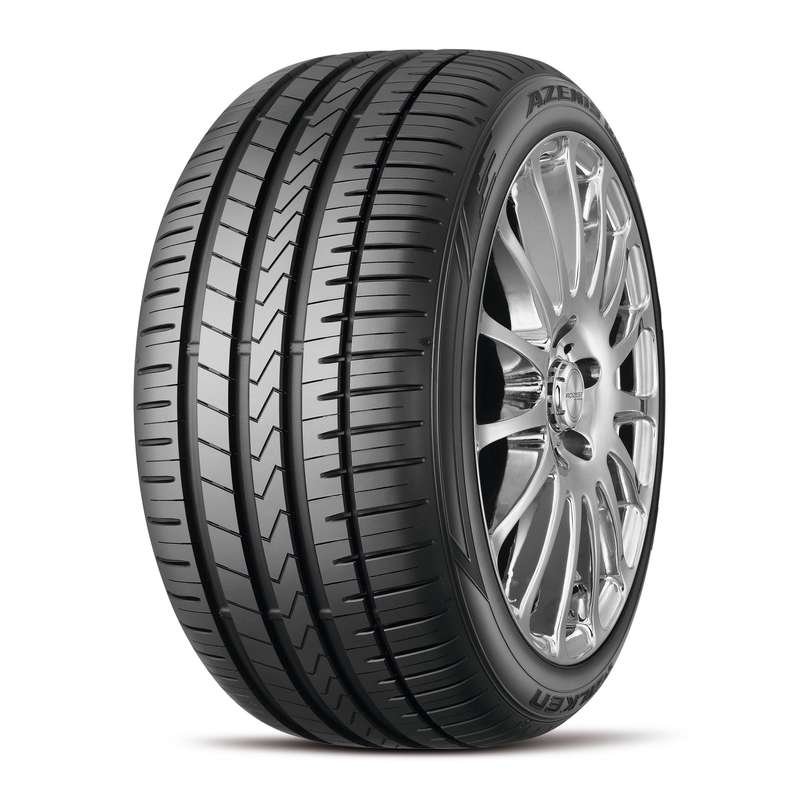 255/35R19 Tl Falken Fk510 96Y Runflat Tyre
