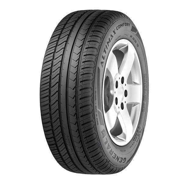 175/80R14 General Tire Altimax Comfort 88T Tyre