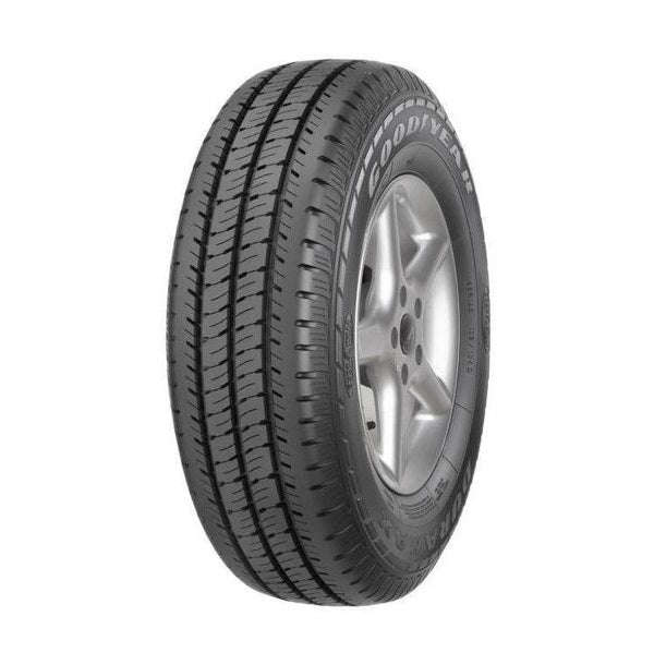 195/75R16C Goodyear Duramax G2 107/105R Tyre