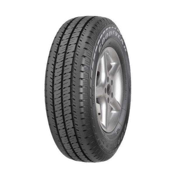 265/70R17 Goodyear Duratrac Owl 112/109q Tyre