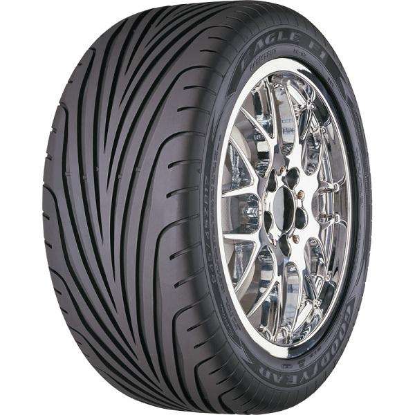 265/30R19 Goodyear Eagle F1 Ass2 93Y XL Tyre