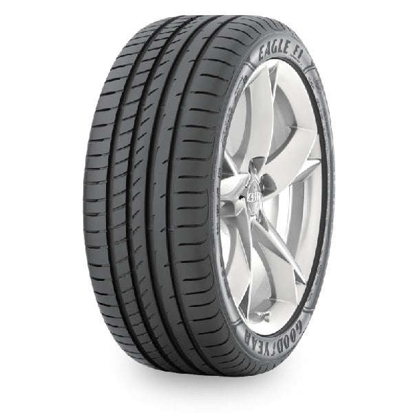 255/35R19 Goodyear le Eagle F1 Asymmetric 2 * ROF 92Y Run-flat Tyre