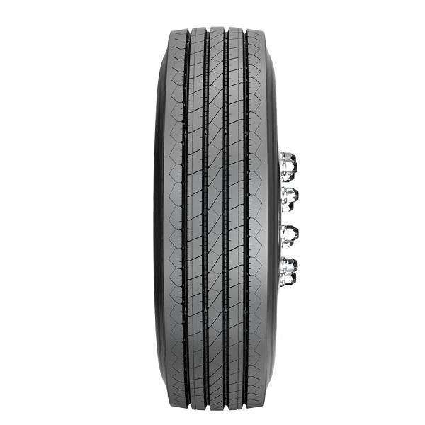 12R22.5 Goodyear Rhsii 152/148l Tyre