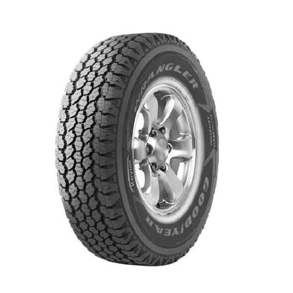 245/65R17 Goodyear Wra Hp Aw 107H Tyre