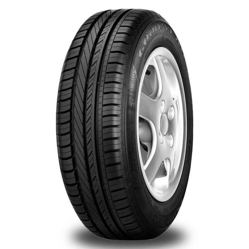 165/60R15 Goodyear Duragrip XL 81T Tyre