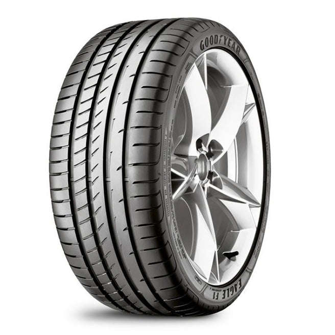 245/40R20 Goodyear Eagle F1 Asymmetric 2 MOE XL ROF 99Y Tyre